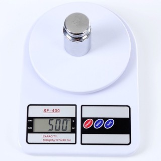 Cân điện tử SF-400