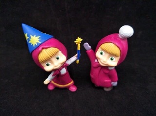 SET 11 NÀNG CÔNG CHÚA NỔI TIẾNG