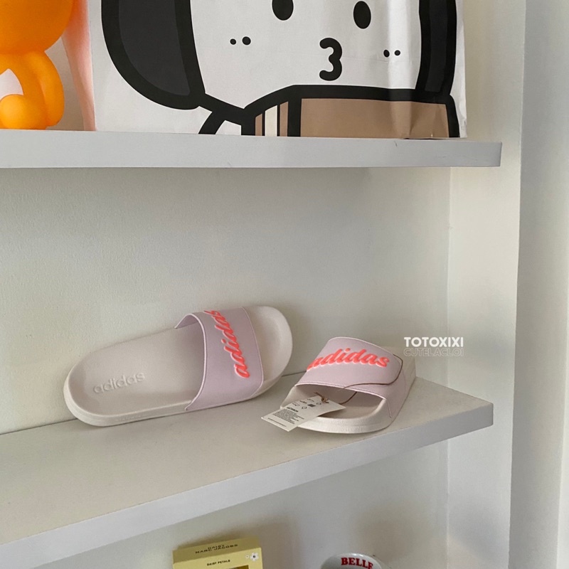 Dép Adidas Adilette GW8747 GW8748 GW8749 có bill