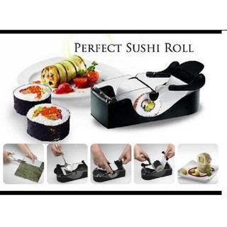 dung cu lam sushi