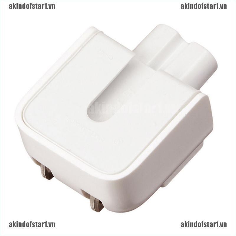 Củ Sạc US AC Chuyên Dụng Cho Apple Pro