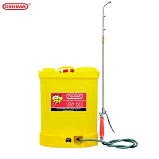 Bình Xịt 20L Oshima OS20