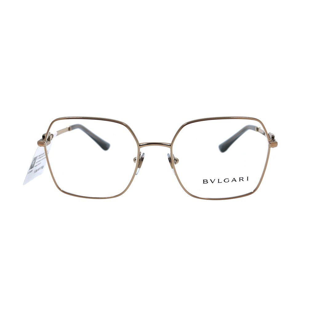 Gọng kính thời trang Bvlgari BV2240 (52-17-140) chính hãng, bảo hành toàn quốc