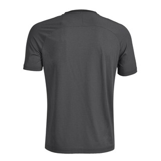 Áo Cầu Lông Nam Dunlop DABAS9034-1