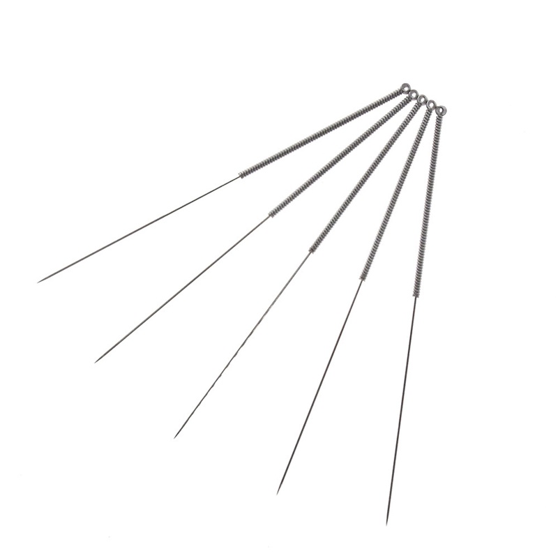 10 Cuộn Dây Cước 0.2mm 0.25mm 0.3mm 0.35mm 0.4mm Làm Sạch Máy In 3D