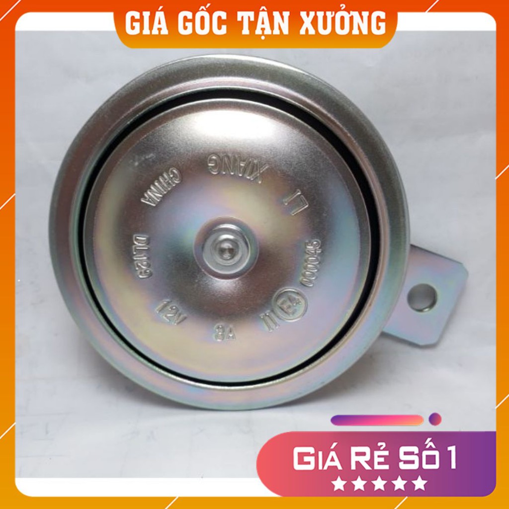 Kèn còi xe lead đời 2008-2012 kêu to và vang hơn lắp được các loại xe