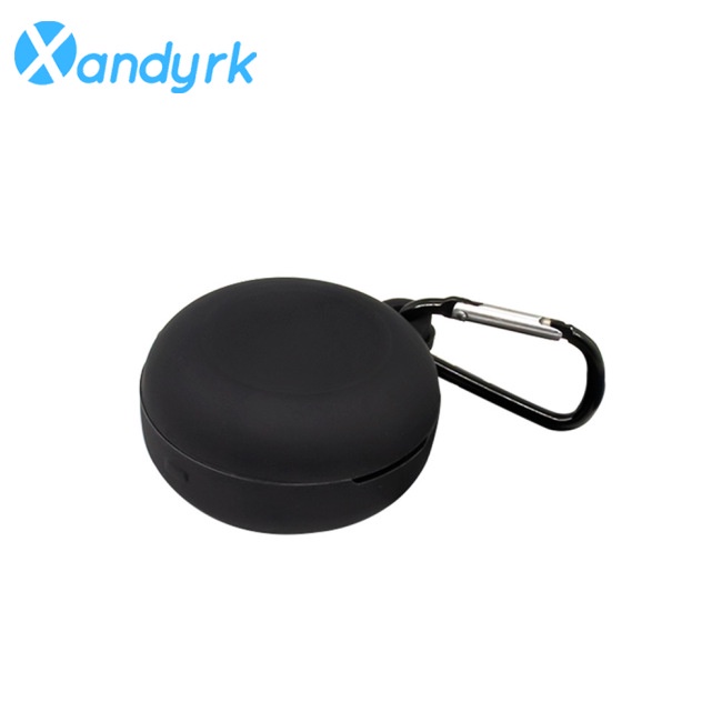 Vỏ Bảo Vệ Hộp Sạc Tai Nghe Bluetooth Lg Tone Free Fn7/fn6/fn5/fn4 Chống Rơi Vỡ Thiết Kế Độc Đáo