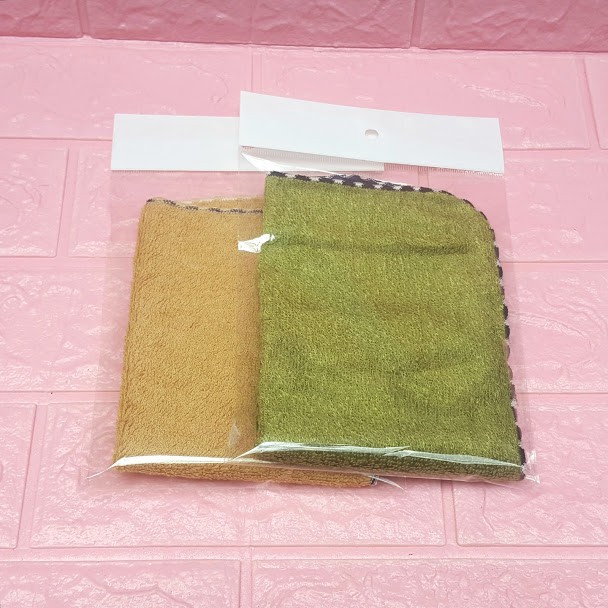 100g  Túi Opp dán mép  15x18cm  - Túi ni lông băng keo dán miệng - Bao nilon dán miệng