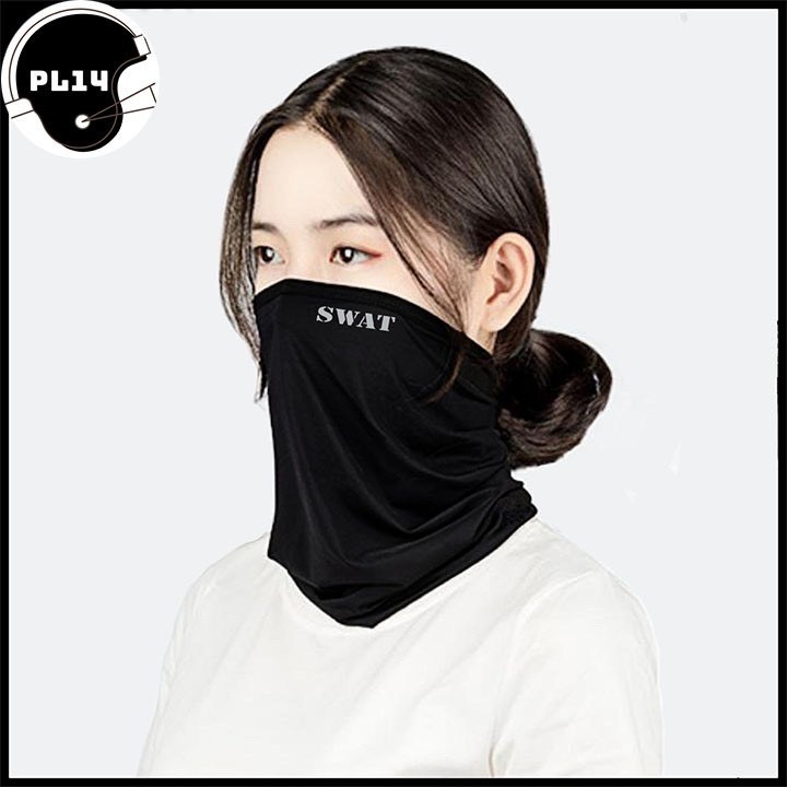 Khăn Đa Năng SWAT Cao Cấp - KD001