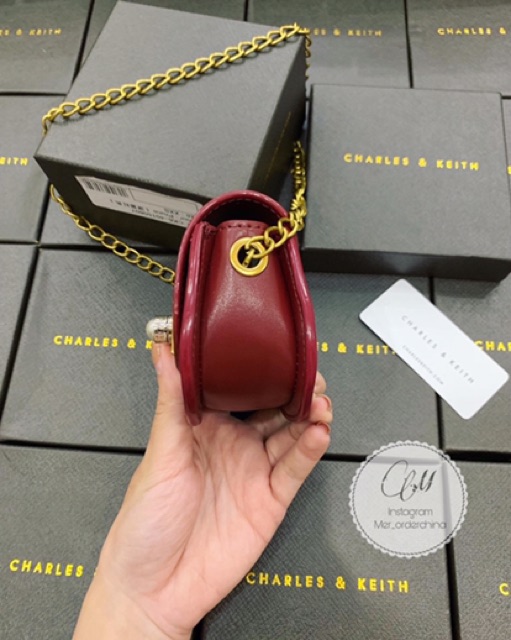 Túi CNK có sẵn + 2% phí shopee