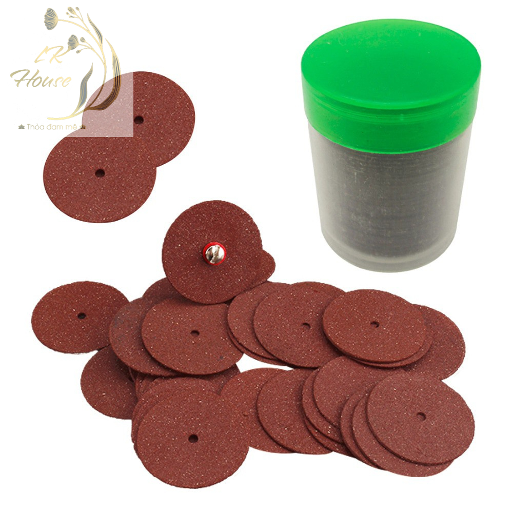 Lưỡi cắt sắt thép mini 24mm 32mm