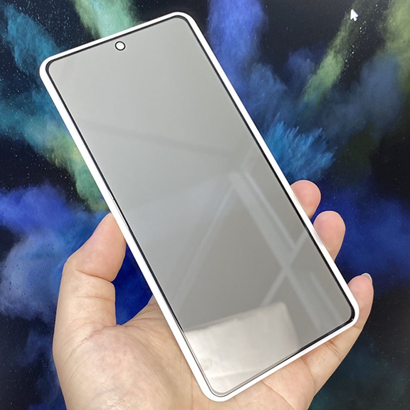 Kính cường lực chống nhìn trộm Redmi 10C 10 9 9A 9C 9T 8 8A Mi 9T Pro 11T Pro 12T 12T pro full màn tổng hợp Kính-