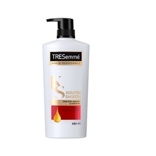 Dầu xã TRESemmé Chuyên nghiệp chuẩn Salon cho tóc chắc sạch, khỏe, mềm mượt 630ml