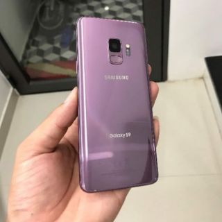 Điện thoại Samsung s9 thanh lý hàng đã qua sử dụng