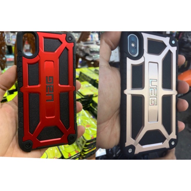 Ốp lưng chống sốc,va đập iphoneX