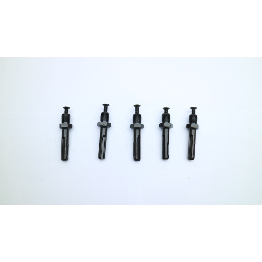 Đầu Nối Từ Khoan Bê Tông Sang Khoan Sắt 13mm