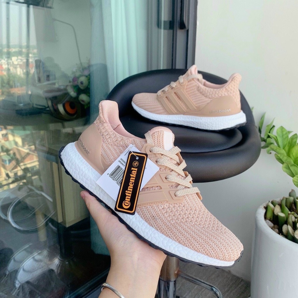 Giày thể thao Utra boost 4.0, giày sneaker utra boost siêu đẹp