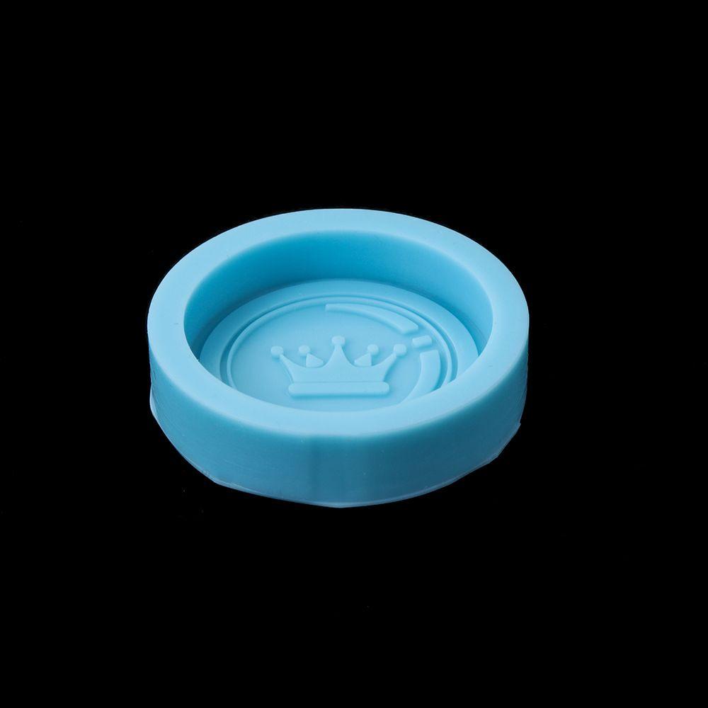 Khuôn Silicone Làm Bánh Kẹo DIY Hình Bàn Cờ Vua