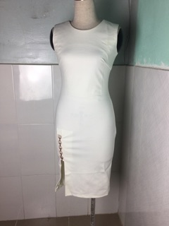 đầm boddy ngọc trinh (KÈM ẢNH THẬT)