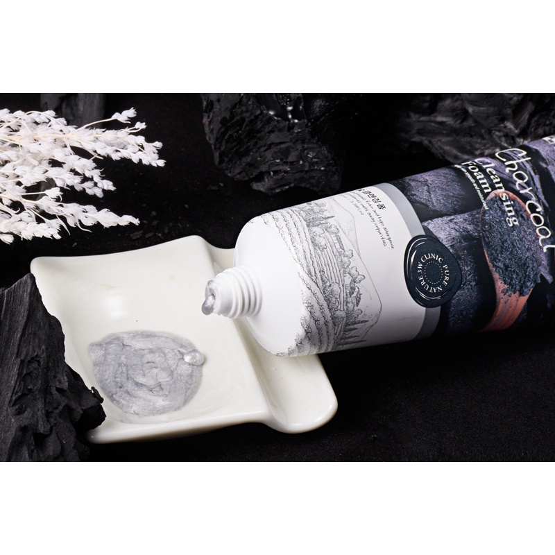 Sữa Rửa Mặt 3W [COCOLUX]