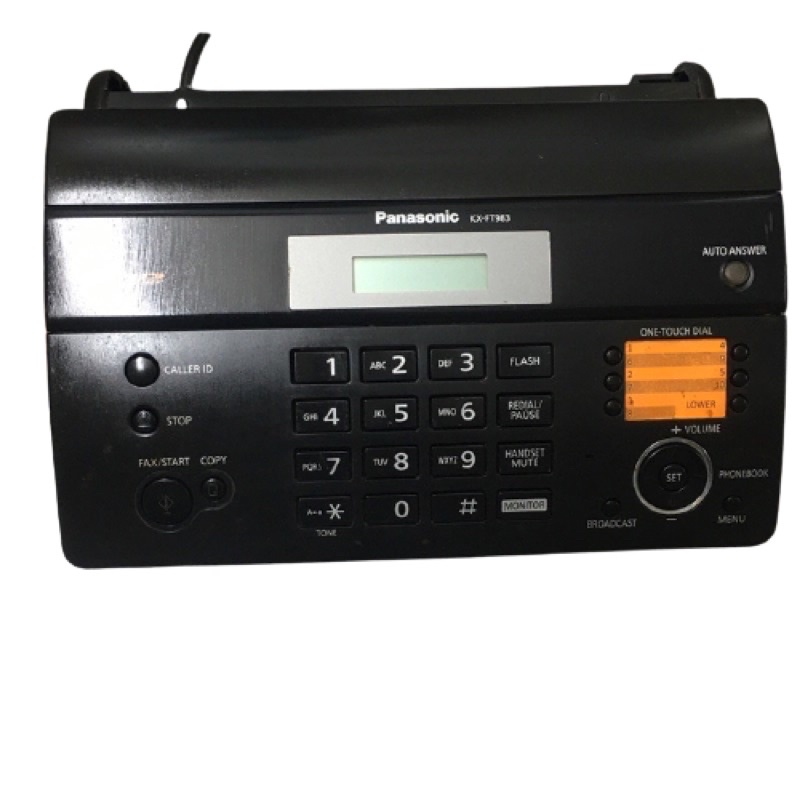 Máy Scan Hình Xăm Panasonic 983 Bảo Hành Một Năm