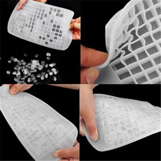 Khay Làm Đá 160 Ô Bằng Silicone