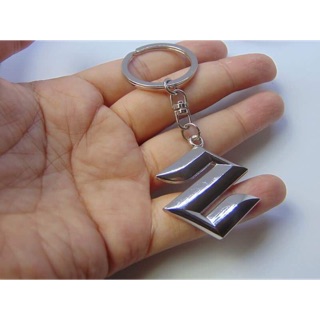 Móc khoá logo suzuki