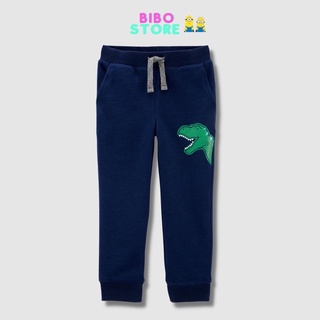Quần Jogger Carter Bé Trai 1-5 tuổi Bibo Store