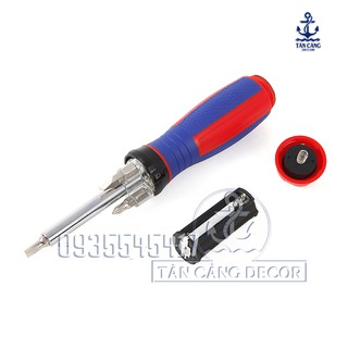 TUA VÍT ĐÈN LED WORKPRO W021174
