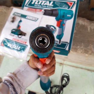 Máy khoan TOTAL TD502106