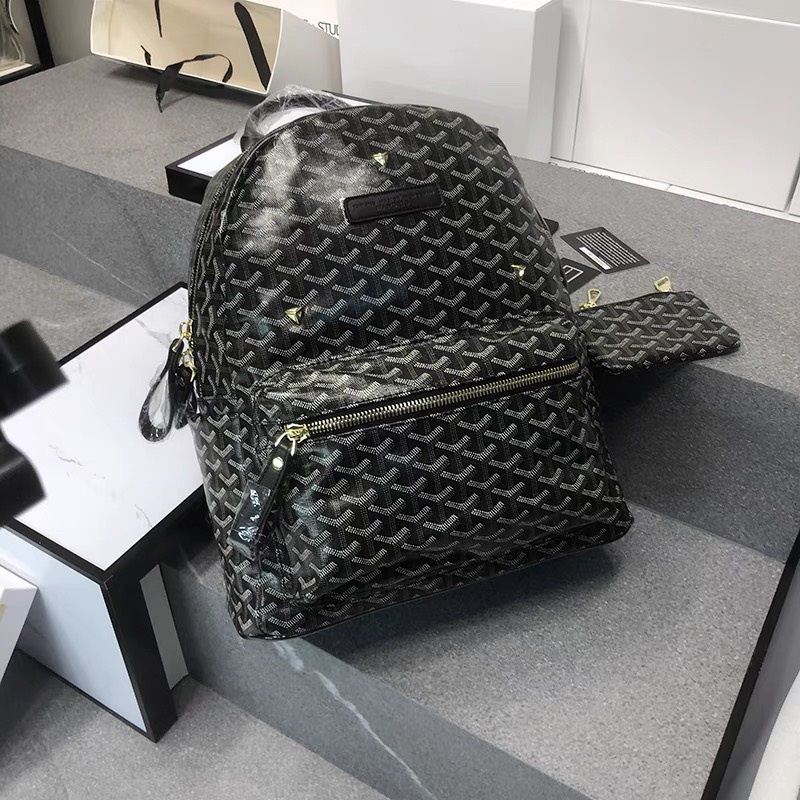 Balo Edmond Masion Thời Trang - Cao Cấp Chính Hãng - Bảo Hành 1 Năm