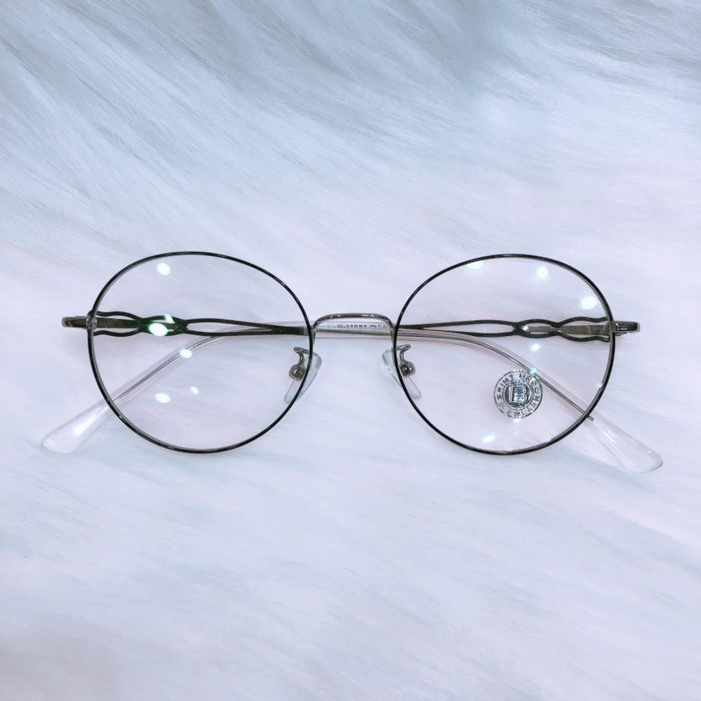 Gọng Kính Cận Kim Loại💖FREE SHIP💖Gọng Kính Cận Chất Liệu Kim Loại Thời Trang HQ | BigBuy360 - bigbuy360.vn