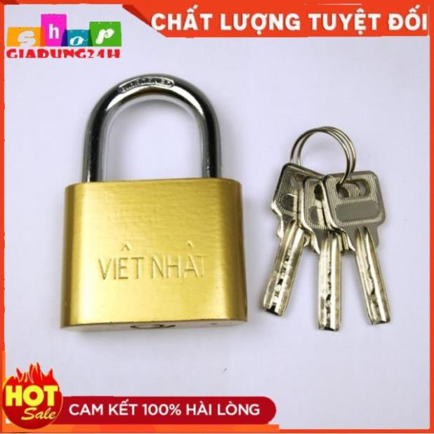 Khoá cao cấp Việt Nhật hoặc Việt Hàn đủ size 25,30,40,50,60 -Công nghệ Nhật Bản-Giadung24h