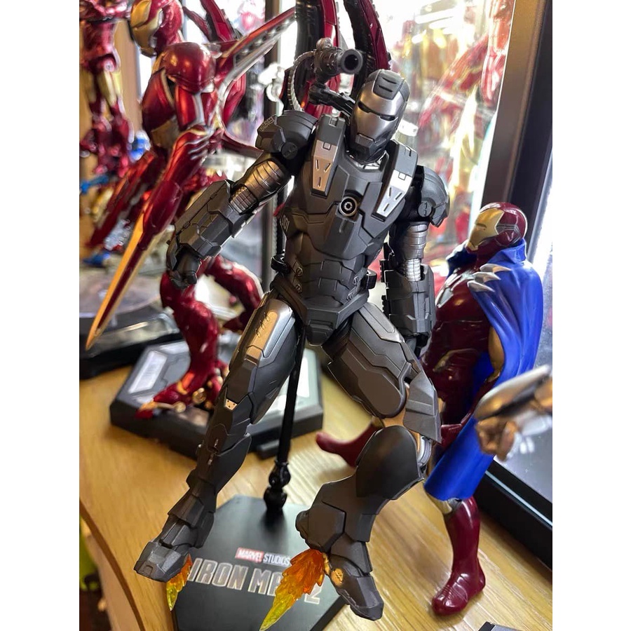 Mô hình War Machine MK1 Mark 1 ZD Toys
