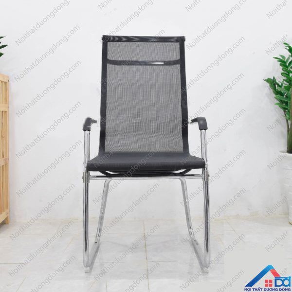 Ghế làm việc cao cấp, ghế văn phòng chân quỳ lưng cao tựa đầu chống ê mỏi cổ (4002) | BigBuy360 - bigbuy360.vn