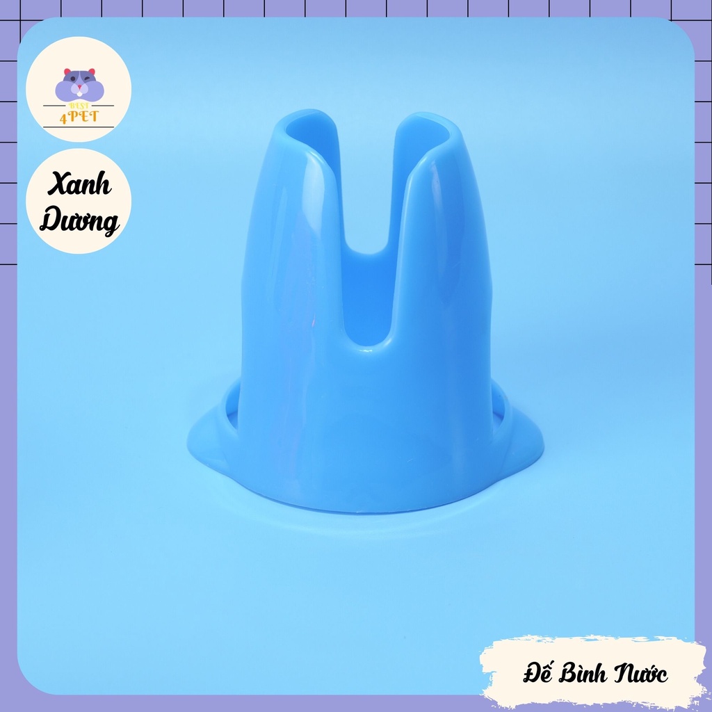 Đế Bình Nước cho Hamster