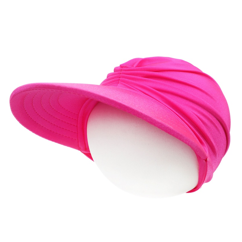 Nón Rộng Vành Hở Chóp Thoáng Khí Thời Trang Mùa Hè Cho Bé