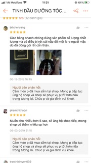 TINH DẦU DƯỠNG TÓC COCO