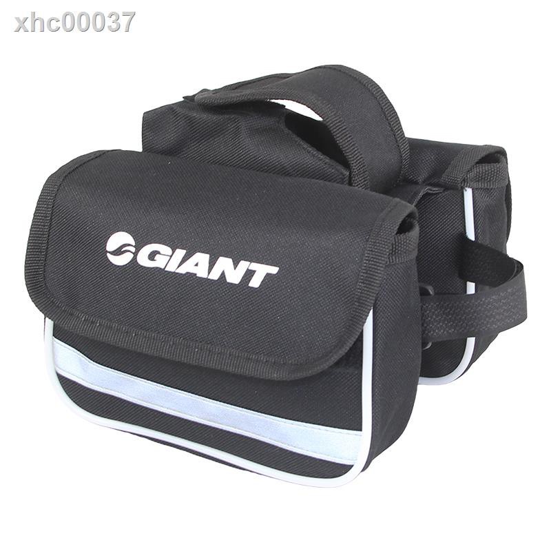 Giant ✜☒Túi Khổng Lồ Để Điện Thoại Gắn Khung Xe Đạp Tiện Lợi