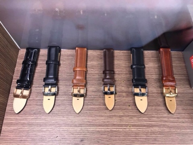 Dây Đồng Hồ Nữ DW Petite Chính Hãng Daniel Wellington