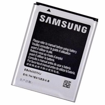 PIN SAMSUNG GALAXY Y S5360 - Thay thế