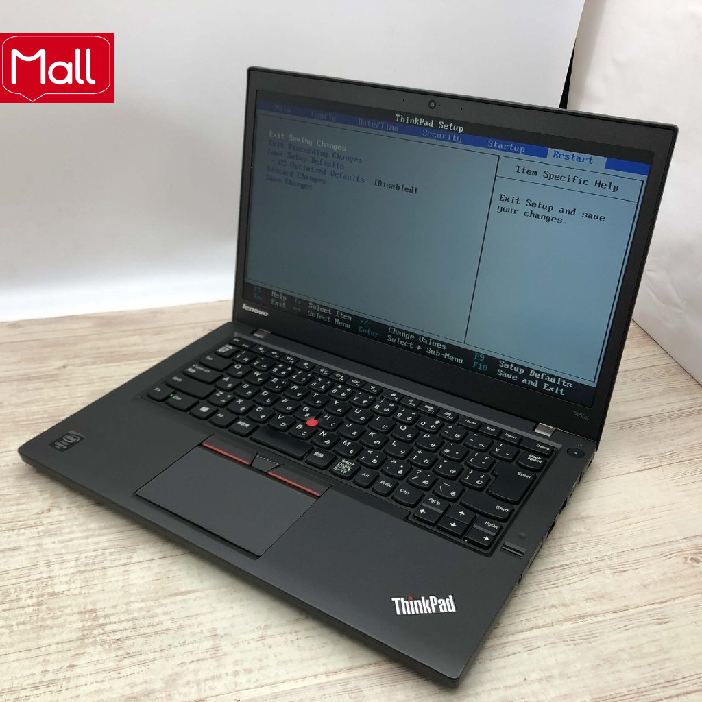 Ưu đãi : Lenovo Thinkpad T450s i5 5300u/ Ram4Gb/Ram 8Gb/ SSD 128Gb/240Gb Laptop Nhật Bản