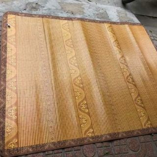 Chiếu tăm tre