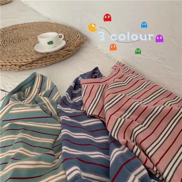Tanktop kẻ
