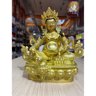 TƯỢNG Đ.ỒNG ĐL 21CM [PBMC]