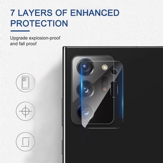 5 Miếng Dán Bảo Vệ Camera Cho Samsung Galaxy Note 20 Ultra Note 20