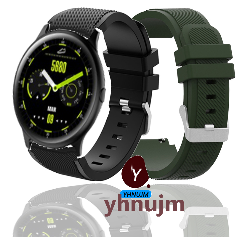 Dây đeo thay thế cho đồng hồ thông minh Smartwatch Masstel Dream Action strap