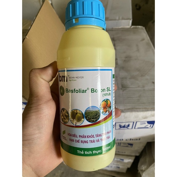 Basfoliar Boron