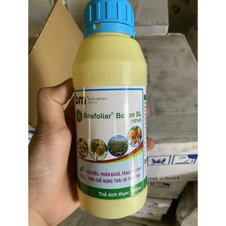 Basfoliar Boron
