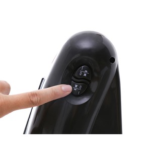 Quạt sưởi hồng ngoại Sunhouse SHD7013 - 800W